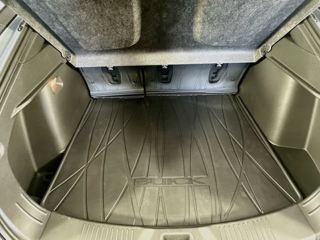2026 Buick Envista Sport Touring - Photo 15