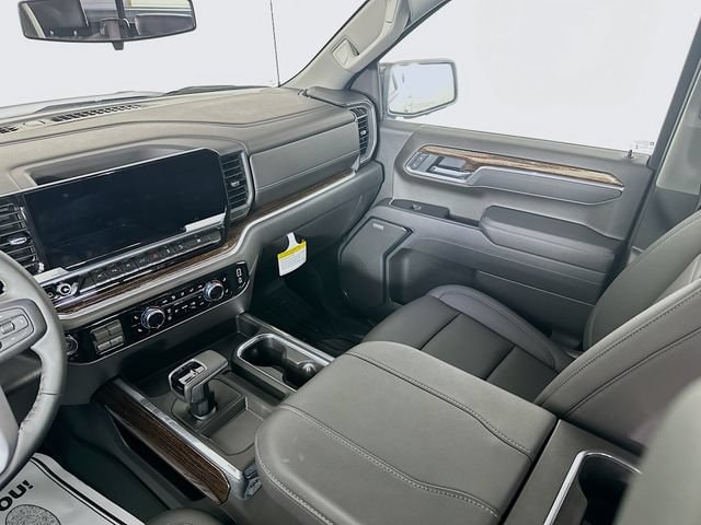 2026 GMC Sierra 1500 Elevation - Photo 15