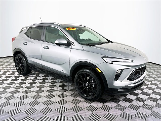 2026 Buick Encore GX Sport Touring's photo