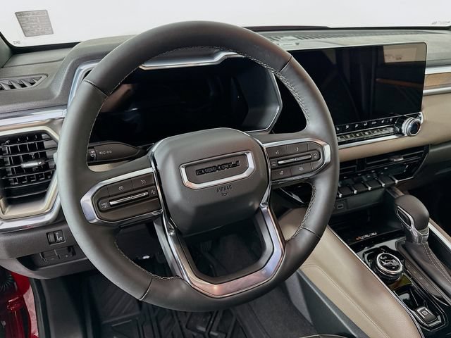 2026 GMC Canyon Denali - Photo 9