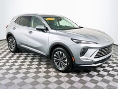 2026 Buick Envision Preferred SUV