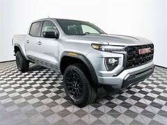 2026 GMC Canyon Elevation Truck