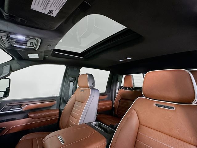 2026 GMC Sierra 2500HD Denali Ultimate - Photo 10