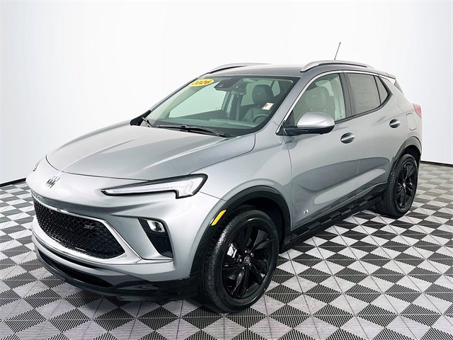 2026 Buick Encore GX Sport Touring photo 3