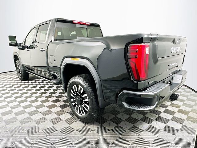 2026 GMC Sierra 2500HD Denali Ultimate - Photo 4