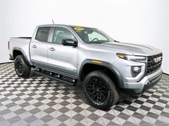 2026 GMC Canyon Elevation Truck