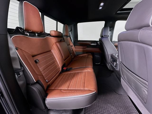 2026 GMC Sierra 2500HD Denali Ultimate - Photo 15