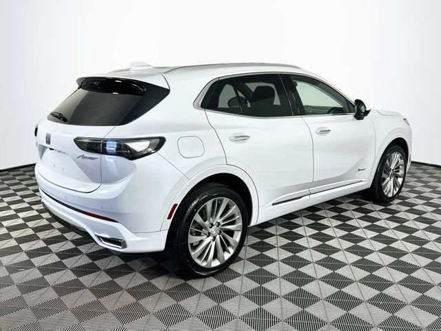 2026 Buick Envision Avenir - Photo 6