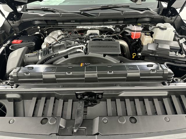2026 GMC Sierra 2500HD Denali Ultimate - Photo 18