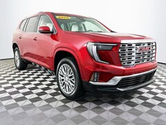2026 GMC Acadia Denali SUV