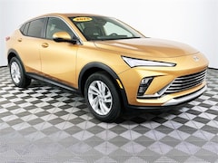 2026 Buick Envista Preferred SUV