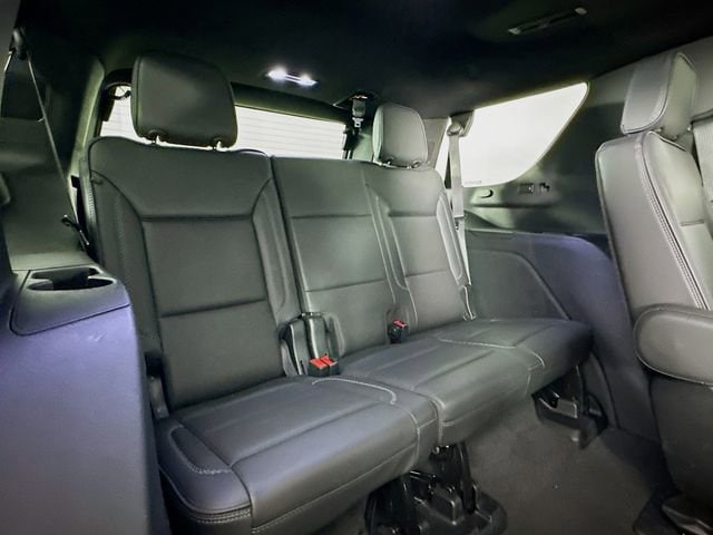 2024 GMC Yukon Denali - Photo 15