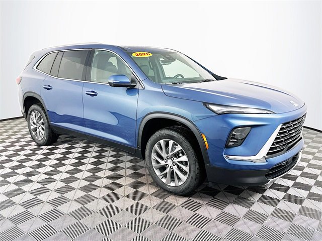 2026 Buick Enclave Preferred's photo