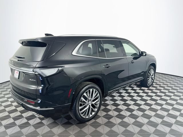2026 Buick Enclave Avenir - Photo 6