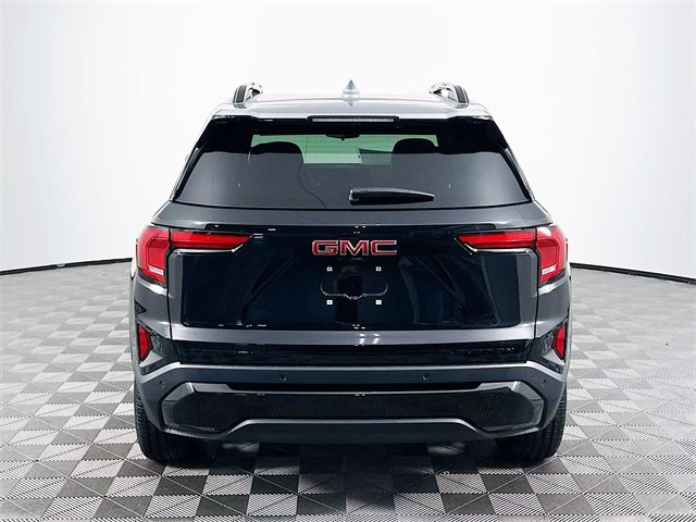 2025 Gmc Terrain Elevation photo 3