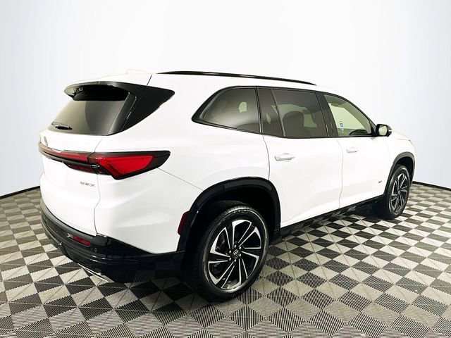 2026 Buick Enclave Sport Touring - Photo 6