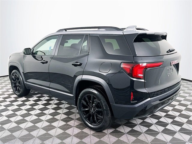 2025 Gmc Terrain Elevation photo 2