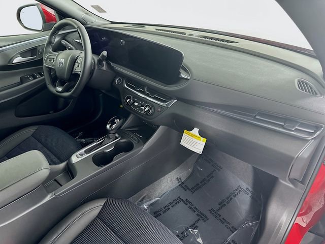 2026 Buick Envista Preferred - Photo 16