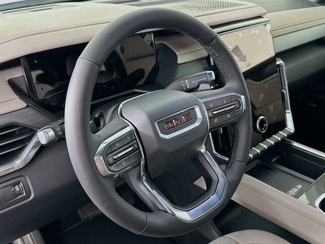 2026 GMC Acadia Elevation - Photo 10