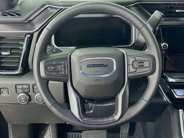 2026 GMC Sierra 2500HD Denali Ultimate - Photo 9