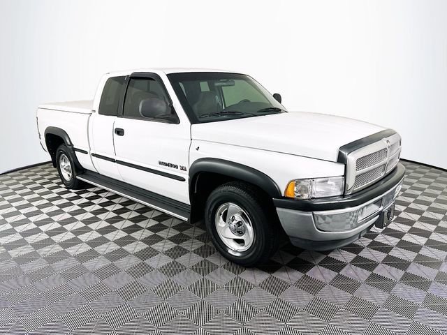 1998 Dodge Ram 1500 1500 QUAD CAB SWB's photo