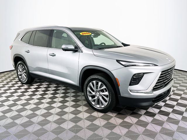 2026 Buick Enclave Preferred AWD's photo