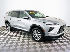 2026 Buick Enclave Preferred SUV