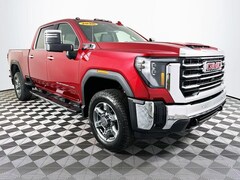 2026 GMC Sierra 3500 HD SLT Truck