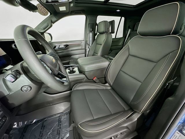 2025 Chevrolet Tahoe Premier - Photo 8