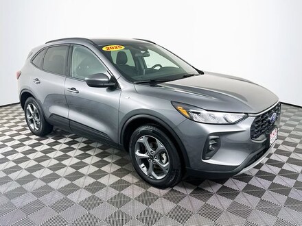 2025 Ford Escape ST-Line Select SUV
