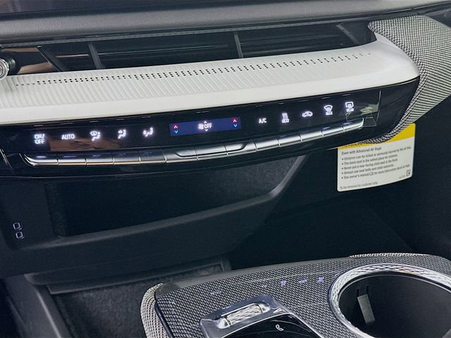 2025 Cadillac OPTIQ Sport 1 - Photo 11