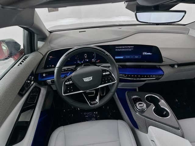 2026 Cadillac OPTIQ Luxury - Photo 14