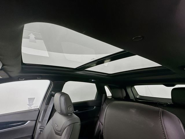 2025 Cadillac XT5 Premium Luxury - Photo 10