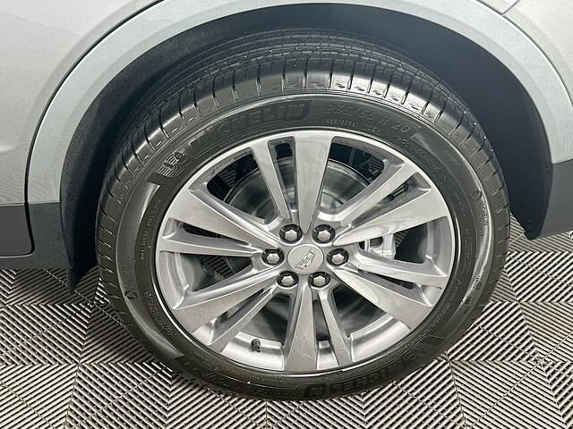 2025 Cadillac XT5 Premium Luxury - Photo 21