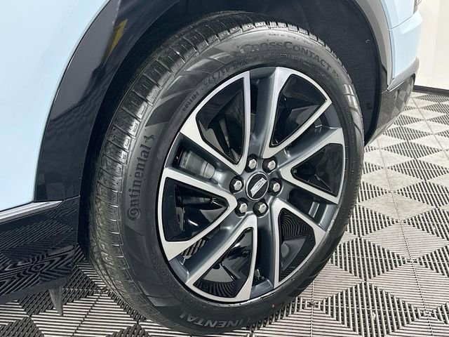 2025 Cadillac OPTIQ Sport 1 - Photo 20