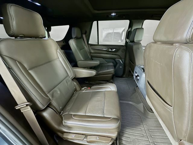 2021 GMC Yukon Denali - Photo 15