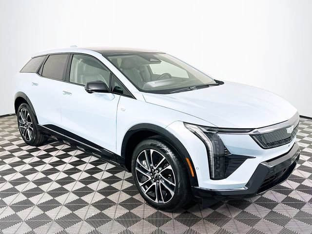 2025 Cadillac Optiq Sport 1 AWD's photo