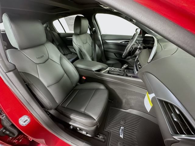 2026 Cadillac CT5 Premium Luxury - Photo 17