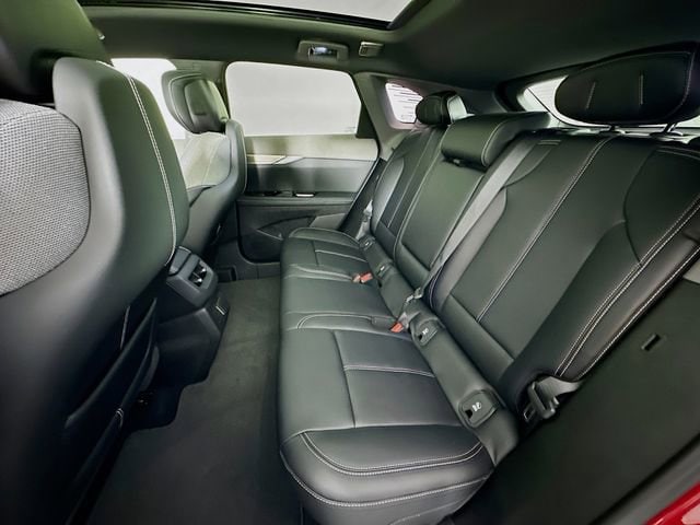 2026 Cadillac OPTIQ Sport - Photo 12
