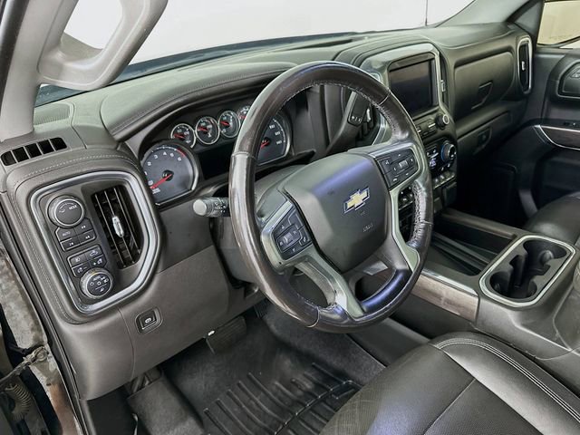 2020 Chevrolet Silverado 1500 LTZ - Photo 7