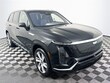 CADILLAC VISTIQ