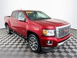 GMC Canyon