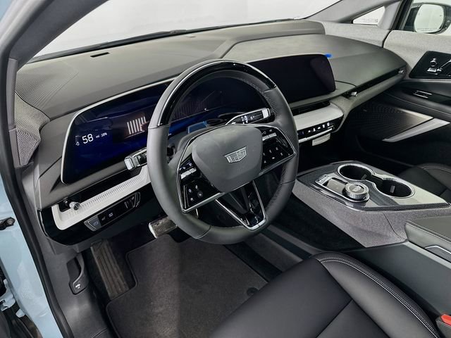 2025 Cadillac OPTIQ Sport 1 - Photo 7