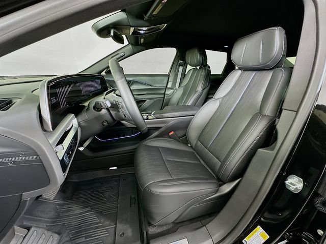 2025 Cadillac LYRIQ Sport 1 - Photo 10