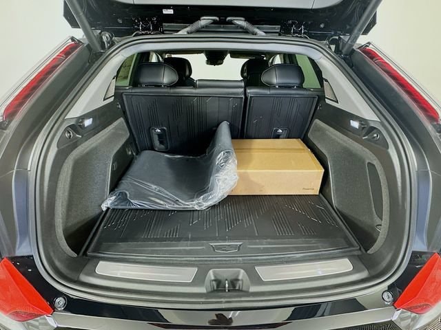 2026 Cadillac OPTIQ Sport - Photo 15