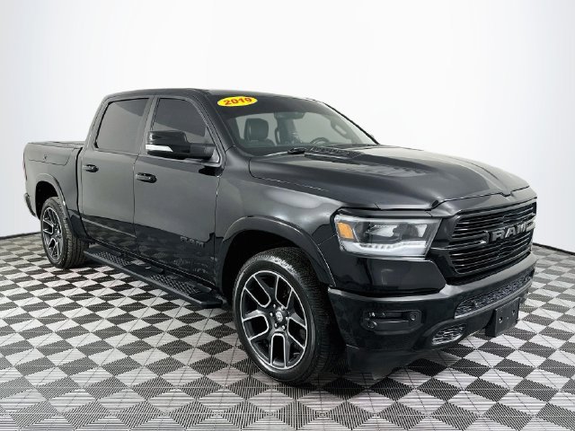 2019 RAM 1500 Pickup