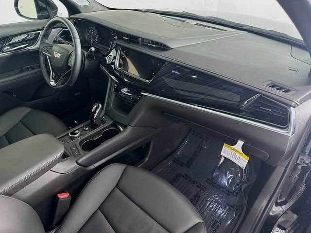 2025 Cadillac XT6 Premium Luxury - Photo 19