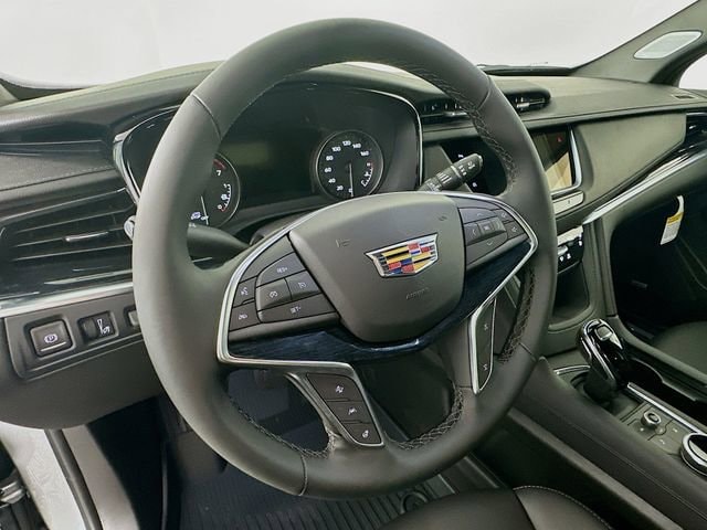 2025 Cadillac XT5 Premium Luxury - Photo 9
