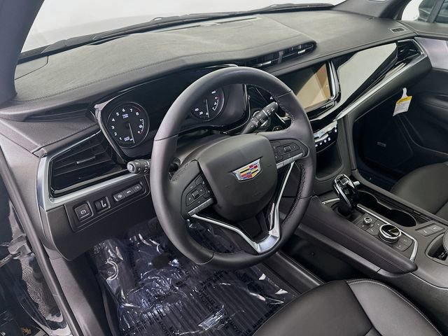 2025 Cadillac XT6 Premium Luxury - Photo 7