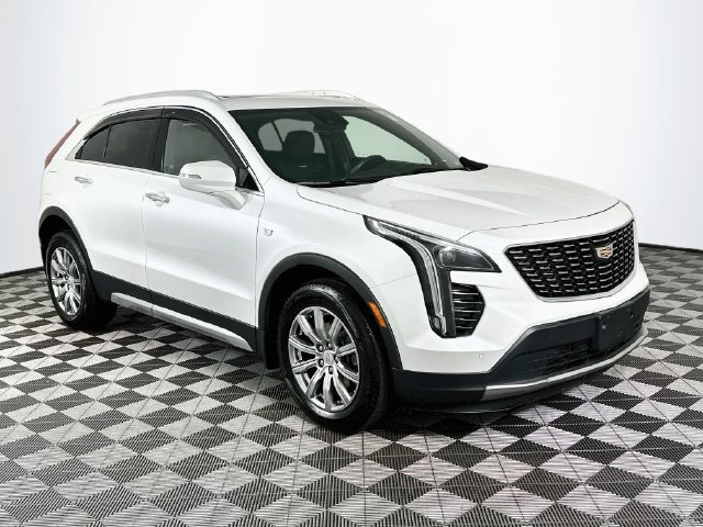 2023 Cadillac XT4